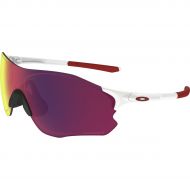 Oakley Zero Path Sunglasses White/Prizm Road