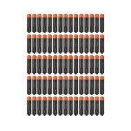 NERF Ultra 75-Dart Refill Pack -- The Ultimate in Dart Blasting -- Compatible Only Ultra Blasters