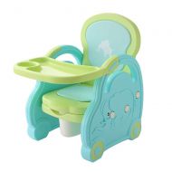 GrowthPic HSRG Portable Baby Potty,Plastic Cartoon Child Toilet Urinal Training Seat for Boy Girls