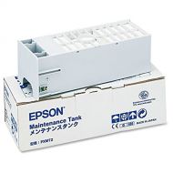 2 X Epson C12C890191 Stylus Pro Ink Maintenance Tank