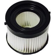 Replacement Vacuum Filter for Milwaukee 0882-20