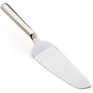 Norpro Stainless Steel Pie/Cake Spatula, One Size, As Shown