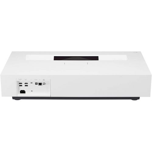  LG DLP UHD 4K (3840 x 2160) CineBeam Ultra Short Throw Laser Projector