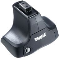 (PK) Thule 754 Rapid system foot pack for cars with normal roof