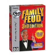[아마존베스트]Imagination Entertainment Family Feud DVD Game