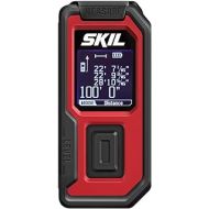 SKIL 100 ft. Laser Measurer & Digital Level - ME981901