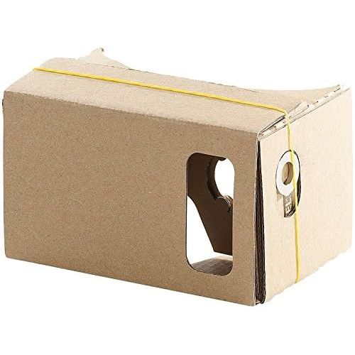  Pearl Virtual Reality Glasses vrb50.3d for Smartphones (4???5)