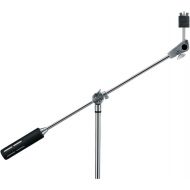 Yamaha Boom Only; Extra Long W/Removable Weight; Iinfinite Adjustable Tilter