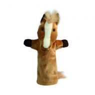 The Puppet Company Long-Sleeves Horse Hand Puppet