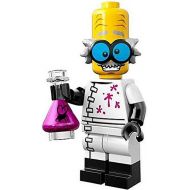 LEGO Series 14 Minifigures Monster Scientist