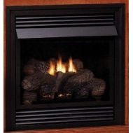 Empire Comfort Systems VFD-26-FP30L10LP Vail 26 Vent Free Fireplace wi