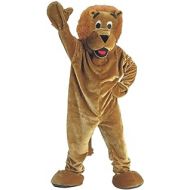 Dress Up America Roaring Lion Mascot