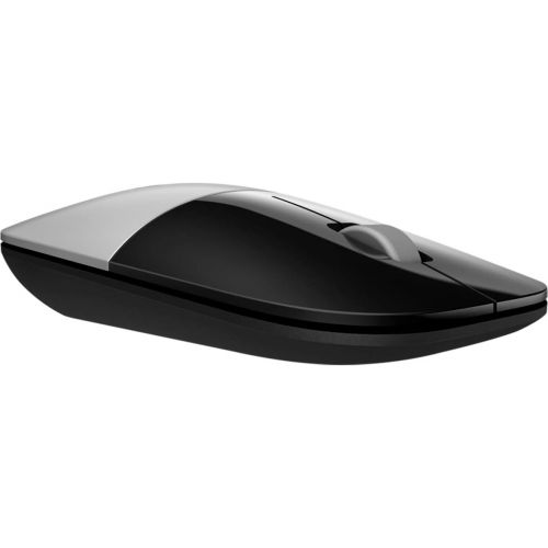 에이치피 HP Wireless Mouse Z3700 (7UH87AA#ABL) - Natural Silver
