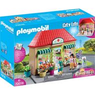 Playmobil My Flower Shop Playset