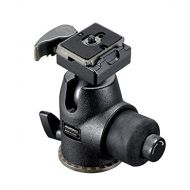 Manfrotto Hydrostatic Ball Head with RC2 Rapid Connect System (468MGRC2)