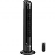 Best 40 LCD Tower Fan