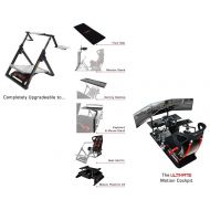 Next Level Racing Wheel and Flight Stand (NLR-S004)