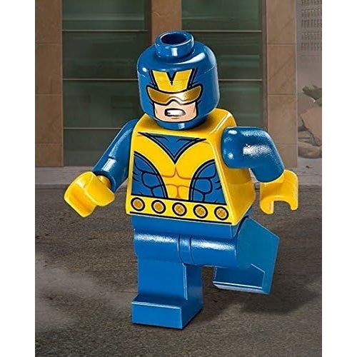  LEGO 30610 Super Heroes Marvel Giant Man Hank Pym