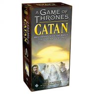 Fantasy Flight Games Catan: A Game of Thrones 5-6 Player
