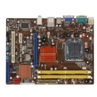 Asus P5KPL AM SE Core 2 Quad/Intel G31/ FSB 1600/ DDR2 1066/ A&V&L/MATX Motherboard