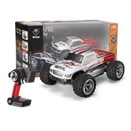 Yamix RC Car 4WD 1/18 2.4G 70KM/H High Speed Monster Vehicle RTR Electric RC Toy