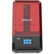 Comgrow Creality LD002R UV Photocuring LCD 3D Printer with Air Filtering System and 3.5 Smart Touch Color Screen Off-line Print 4.69(L) x 2.56(W) x 6.29(H) Printing Size
