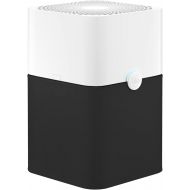 BLUEAIR Blue 211+ HEPASilent Air Purifier for Large Rooms up to 2,592sqft, Wildfire, Removes 99.97% of Smoke Allergens Dust Pet Odor Virus Bacteria, 99.99% of Pollen, Washable Pre-