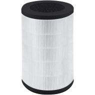 HoMedics TotalClean PetPlus True HEPA Filter Replacement for Air Purifiers, Air Purifier Replacement Filter for use with HoMedics AP-PET35, PetPlus Air Purifier that Removes up to
