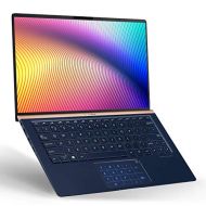 ASUS ZenBook 13 Ultra Slim Laptop, 13.3” FHD WideView, 8th-Gen Intel Core i7-8565U CPU, 16GB RAM, 512GB PCIe SSD, Backlit KB, NumberPad, Military Grade, TPM, Windows 10 Pro, UX333F
