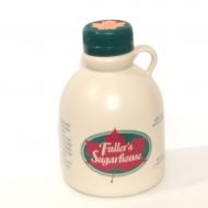 FULLERS SUGARHOUSE Syrup Maple, 32 Ounce