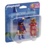 Playmobil 4913 Duo Pack Prince & Princess