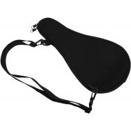 Hilitand Portable Stabilizer Bag with Nylon Shoulder Strap,Zipper Handbag Stabilizer Storage Case for Zhiyun Smooth4/Feiyu VimbLe 2/SPG2/DJI osmo2,Waterproof Stabilizer Bag