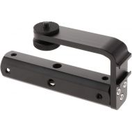 Homyl Hand Stabilizer Gimbal Handle Extension Bracket Mount 1/4 3/8 Hole