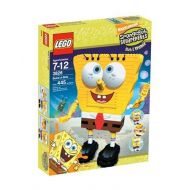 LEGO SpongeBob Build-A-Bob