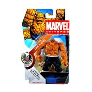 Hasbro Marvel Universe 3 3/4 Series 3 Action Figure Thing