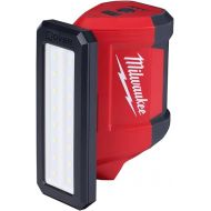 Milwaukee M12 Rover Service and Repair Flood Light with USB Charging