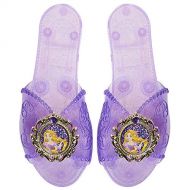 Disney Princess Tangled Rapunzel Explore Your World Shoes