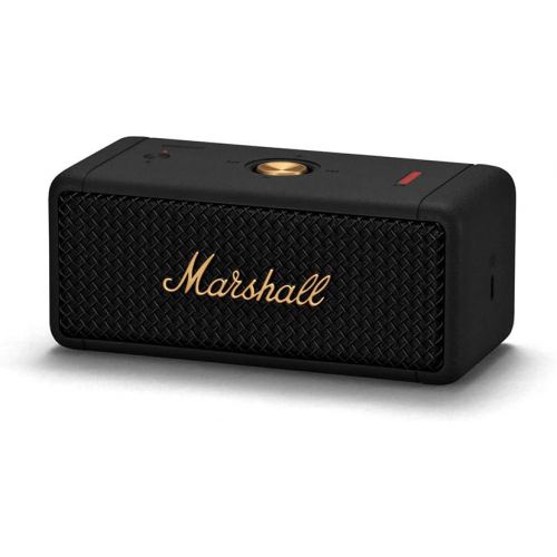 마샬 [무료배송]Marshall Emberton Portable Bluetooth Speaker