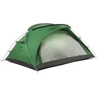 Naturehike Bear-UL 2 Person Tent Outdoor Camping Lightweight Waterproof Double Door Fishing Picnic Leisure Tent