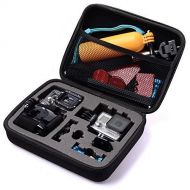 Ultimaxx Medium Carry Case for All GoPro