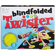 Hasbro Gaming Blindfolded Twister Game