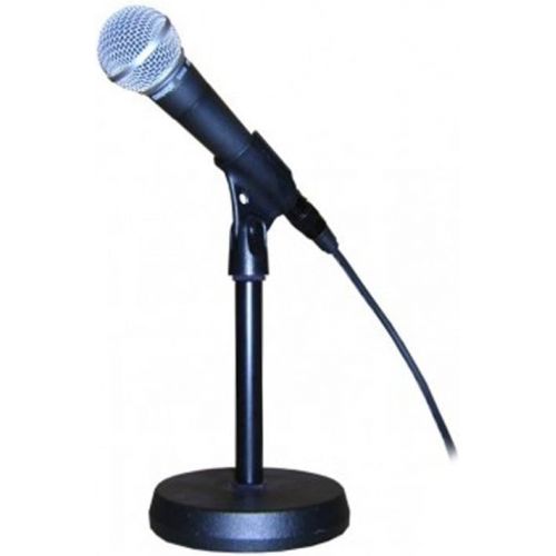  [아마존베스트]Unbekannt Konig & Meyer Table Microphone Stand