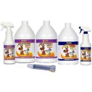 Mister Max Anti Icky Poo Unscented Odor Remover Pro Kit Plus