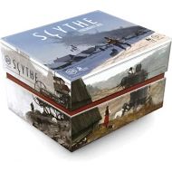 Stonemaier Games Scythe: Legendary Box