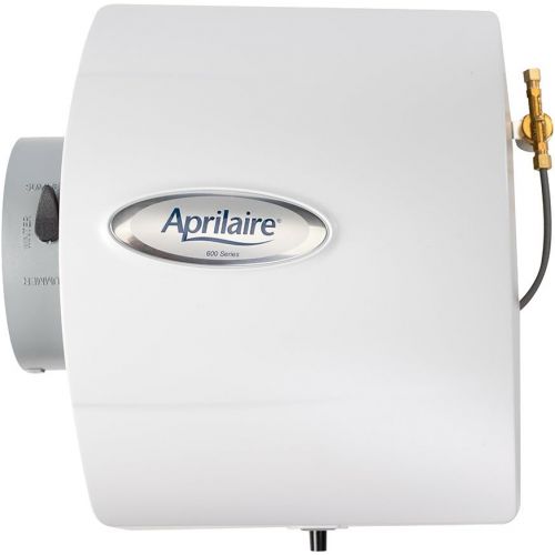  Visit the Aprilaire Store Aprilaire 600 Humidifier Automatic