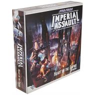 Fantasy Flight Games Star Wars: Imperial Assault - Imperial Assault - Heart of the Empire Campaign