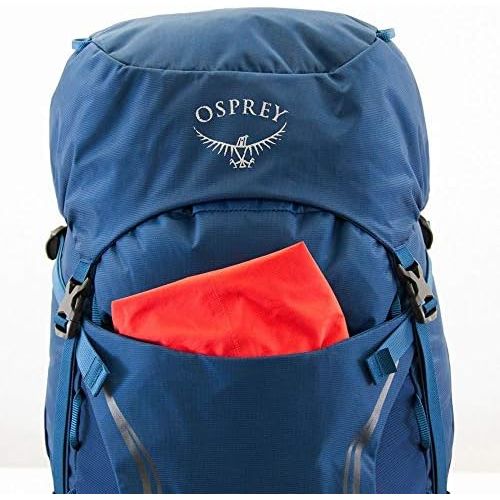  Osprey Kestrel 48 Mens Backpacking Backpack
