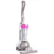 Dyson Ball Animal 2 Upright Corded Vacuum Cleaner: HEPA Filter, Height Adjustment, Self-Adjusting Cleaner Head, Telescopic Handle, Rotating Brushes, Fuchsia