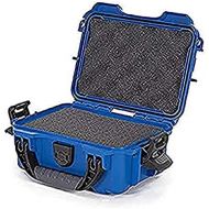 Nanuk 903 Waterproof Hard Case with Foam Insert - Blue