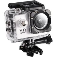 [아마존베스트]Vbestlife 7Colours Waterproof Outdoor Cycling Sport Mini DV Action Camera Camcorder